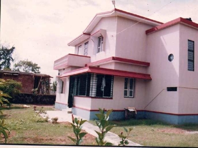 3 BHK House 130 Sq. Meter for Sale in Subramanya Nagar, Udupi