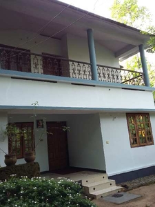 3 BHK House 1300 Sq.ft. for Sale in Chathannoor, Kollam