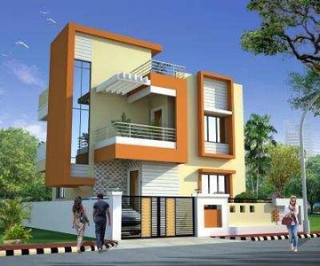 3 BHK House 1300 Sq.ft. for Sale in Koradi Road, Nagpur