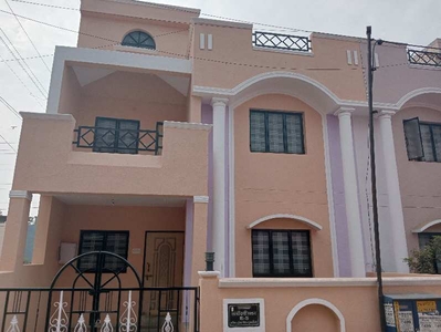 Abhinav Homes Phase 4