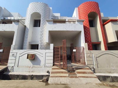 3 BHK House 1300 Sq.ft. for Sale in Shivanand Nagar, Raipur