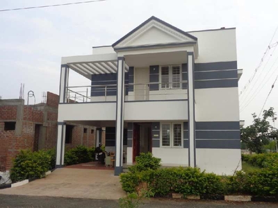 3 BHK House & Villa 1315 Sq.ft. for Sale in Sarjapur, Bangalore