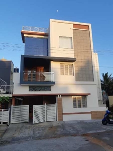3 BHK House & Villa 1315 Sq.ft. for Sale in Sarjapur Road, Bangalore