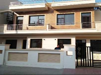 3 BHK House 135 Sq. Yards for Sale in