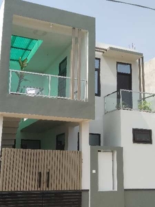 3 BHK House 1350 Sq.ft. for Sale in Maharshi Nagar, Lucknow