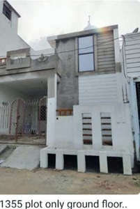 3 BHK House 1355 Sq.ft. for Sale in Changurabhata, Raipur