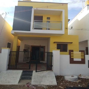 3 BHK House 1360 Sq.ft. for Sale in