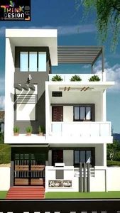 3 BHK House 1360 Sq.ft. for Sale in