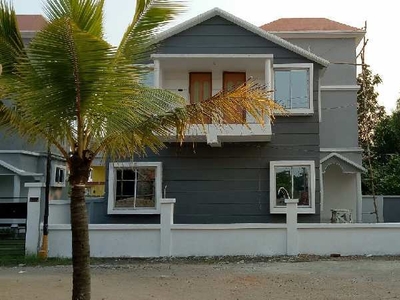 3 BHK House 1366 Sq.ft. for Sale in