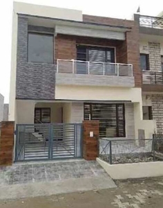 3 BHK House 140 Sq. Yards for Sale in