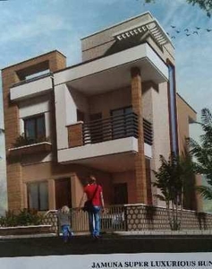 3 BHK House 1400 Sq.ft. for Sale in Bodh Gaya