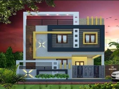 3 BHK House 1400 Sq.ft. for Sale in Omalur, Salem