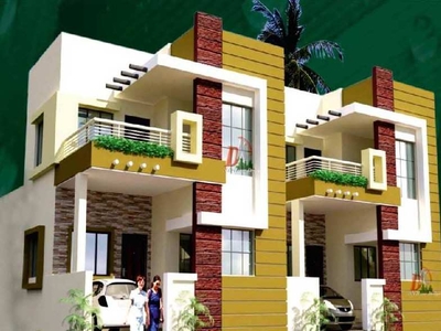 3 BHK House 1400 Sq.ft. for Sale in Thanapalli, Tirupati
