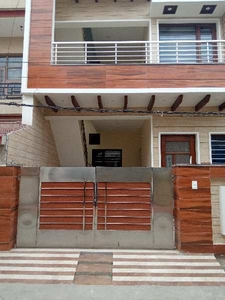 3 BHK House 150 Sq. Yards for Sale in Balaji Enclave, Zirakpur