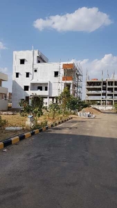 3 BHK House & Villa 150 Sq. Yards for Sale in Sainikpuri, Secunderabad