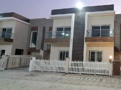 3 BHK House & Villa 1500 Sq.ft. for Sale in Dohra Road, Bareilly