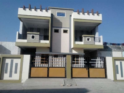 3 BHK House 1500 Sq.ft. for Sale in Joshipura, Junagadh
