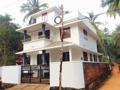 3 BHK House 1500 Sq.ft. for Sale in Kakkodi, Kozhikode