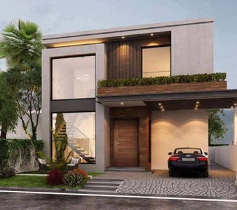 3 BHK House & Villa 1500 Sq.ft. for Sale in Panchkula Road