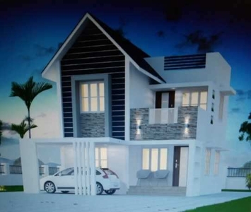 3 BHK House & Villa 1500 Sq.ft. for Sale in Thavakkara Kannur