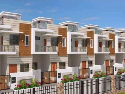 3 BHK House & Villa 1500 Sq.ft. for Sale in Tilhari, Jabalpur