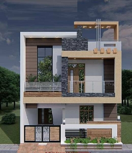 3 BHK House 1500 Sq.ft. for Sale in Titardi, Udaipur