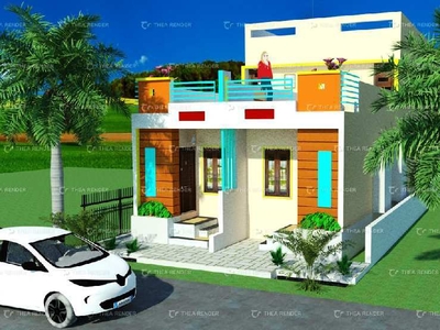3 BHK House 1500 Sq.ft. for Sale in Vadange, Kolhapur