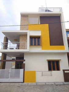 3 BHK House 1520 Sq.ft. for Sale in