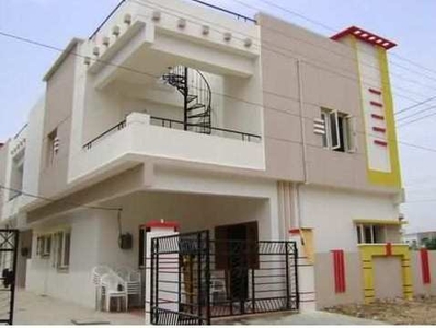 3 BHK House & Villa 1520 Sq.ft. for Sale in Whitefield, Bangalore