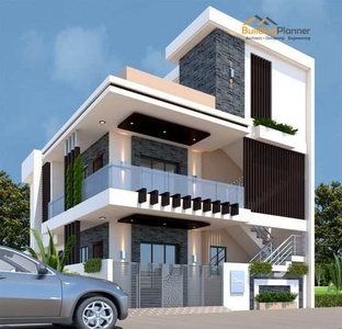 3 BHK Villa 1520 Sq.ft. for Sale in