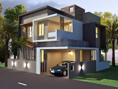 3 BHK House & Villa 1550 Sq.ft. for Sale in Kovaipudur, Coimbatore