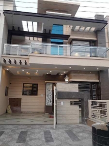 3 BHK Villa 1580 Sq.ft. for Sale in