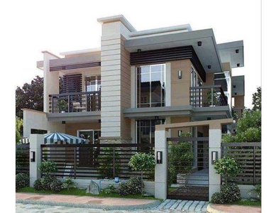 3 BHK Villa 1590 Sq.ft. for Sale in