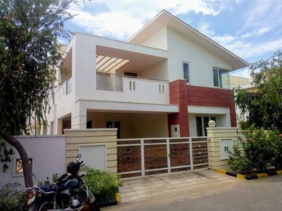 3 BHK House & Villa 1590 Sq.ft. for Sale in Sarjapur, Bangalore