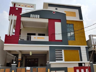 3 BHK House 1590 Sq.ft. for Sale in