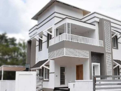 3 BHK Villa 1596 Sq.ft. for Sale in