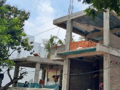 3 BHK House 1600 Sq.ft. for Sale in Ayyapanthangal, Chennai