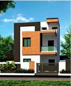 3 BHK House 1600 Sq.ft. for Sale in Keesara, Hyderabad