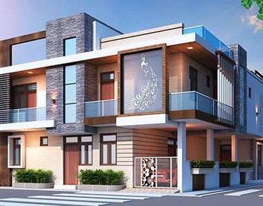 3 BHK House & Villa 1645 Sq.ft. for Sale in Sarjapur, Bangalore