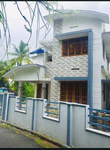 3 BHK House 1650 Sq.ft. for Sale in Mannuthy, Thrissur