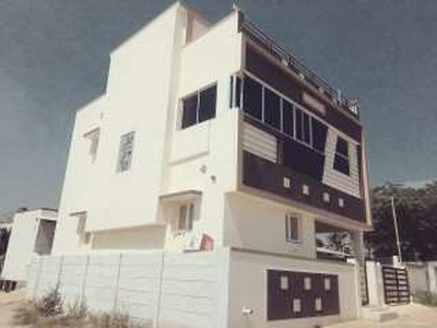 3 BHK House 1672 Sq.ft. for Sale in Veerapandi, Coimbatore