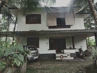 3 BHK House & Villa 1700 Sq.ft. for Sale in Calicut, Kozhikode