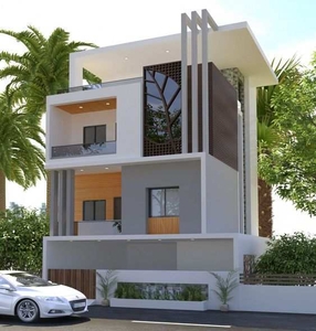 3 BHK House & Villa 1746 Sq.ft. for Sale in Chansandra, Bangalore