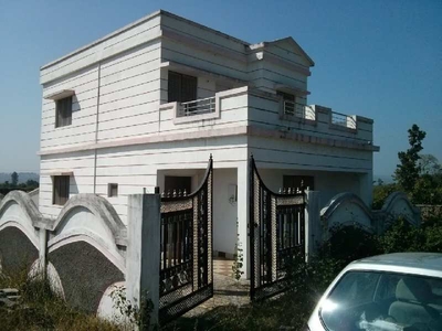 3 BHK House 1750 Sq.ft. for Sale in Deodara, Mandla