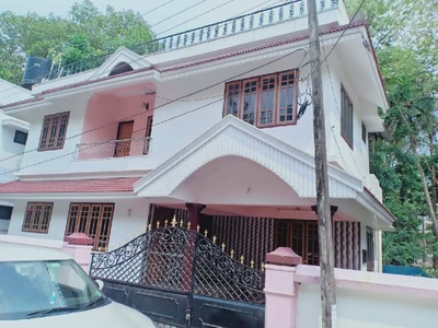 3 BHK House 1750 Sq.ft. for Sale in Edappally, Ernakulam