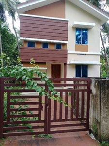 3 BHK House 1750 Sq.ft. for Sale in Iringaprom, Thrissur