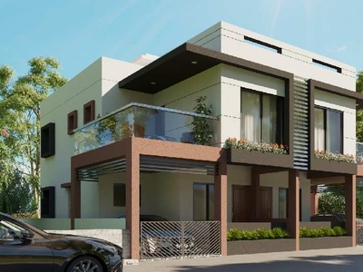 3 BHK House 1750 Sq.ft. for Sale in Pali Hill, Valsad
