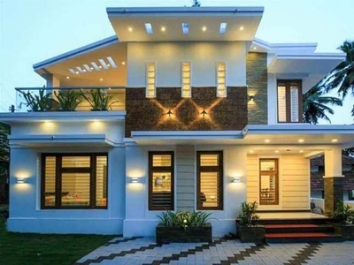 3 BHK House 1800 Sq.ft. for Sale in Elayavoor, Kannur