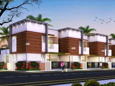 3 BHK House 1800 Sq.ft. for Sale in