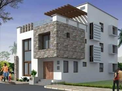 3 BHK House & Villa 1800 Sq.ft. for Sale in Sarjapur, Bangalore